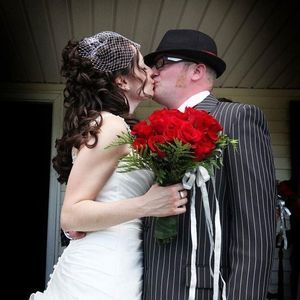 Meet your Posher, Vicky